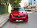 2024 Garantili Clio - Ekstralı - Stepne Paketli - Çelik Jantlı