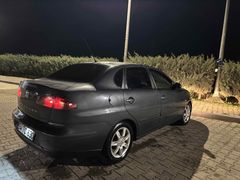 Sahibinden Cordoba 1.4 TDI Stylance 2007 Model  TC PLAKA hız sabitleyici
