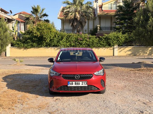 Sahibinden Opel Corsa 1.2 Essential 2020 Model 