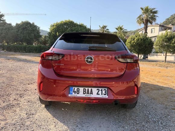 Sahibinden Opel Corsa 1.2 Essential 2020 Model 
