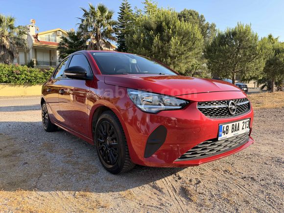 Sahibinden Opel Corsa 1.2 Essential 2020 Model 