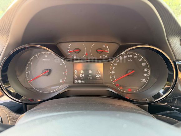 Sahibinden Opel Corsa 1.2 Essential 2020 Model 