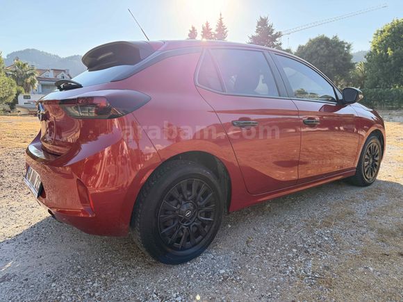 Sahibinden Opel Corsa 1.2 Essential 2020 Model 