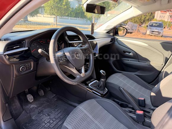 Sahibinden Opel Corsa 1.2 Essential 2020 Model 