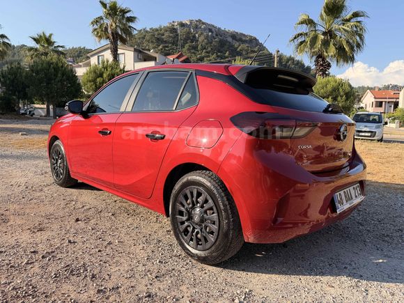 Sahibinden Opel Corsa 1.2 Essential 2020 Model 