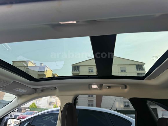 Sahibinden Ford Kuga 1.5 EcoBlue Titanium 2020 Model 