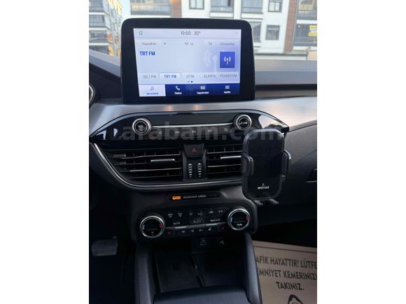 Sahibinden Ford Kuga 1.5 EcoBlue Titanium 2020 Model 