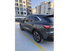 Sahibinden Ford Kuga 1.5 EcoBlue Titanium 2020 Model 