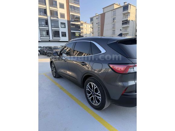 Sahibinden Ford Kuga 1.5 EcoBlue Titanium 2020 Model 