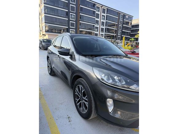 Sahibinden Ford Kuga 1.5 EcoBlue Titanium 2020 Model 