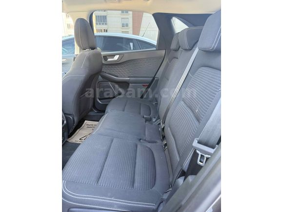 Sahibinden Ford Kuga 1.5 EcoBlue Titanium 2020 Model 