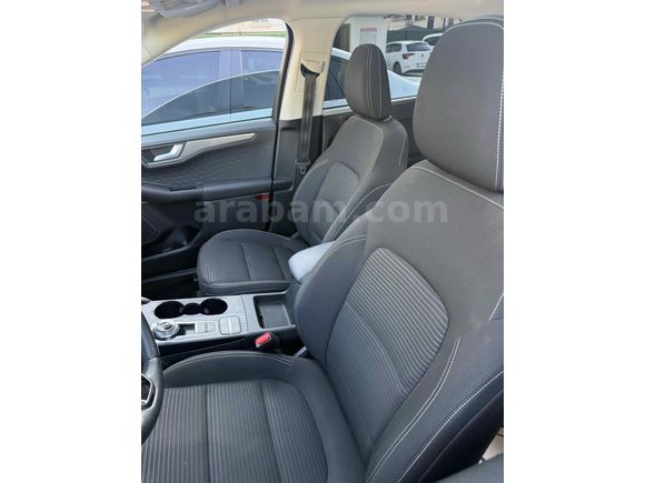 Sahibinden Ford Kuga 1.5 EcoBlue Titanium 2020 Model 