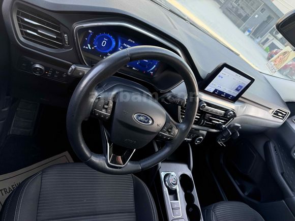 Sahibinden Ford Kuga 1.5 EcoBlue Titanium 2020 Model 