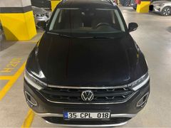 Sahibinden Volkswagen T-Roc 1.5 TSI Life 2025 Model 