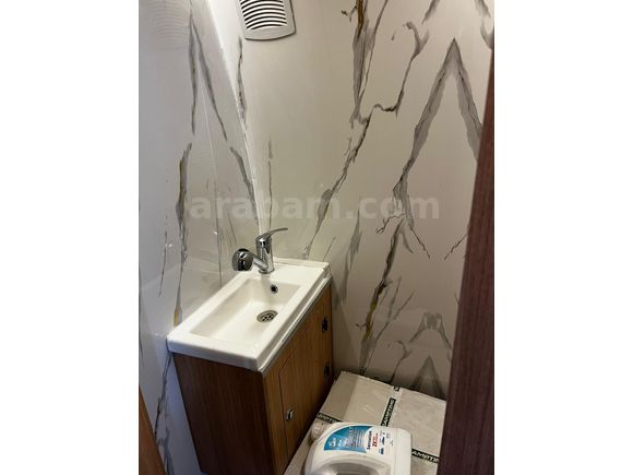 MAYIS YAPIMI SAHİBİNDEN MOTOKARAVAN