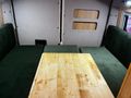 MAYIS YAPIMI SAHİBİNDEN MOTOKARAVAN