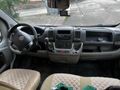 MAYIS YAPIMI SAHİBİNDEN MOTOKARAVAN