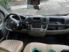 MAYIS YAPIMI SAHİBİNDEN MOTOKARAVAN