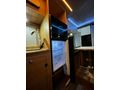 MAYIS YAPIMI SAHİBİNDEN MOTOKARAVAN