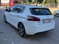 Sahibinden Peugeot 308 1.6 BlueHdi Allure 2015 Model  209.000 km Beyaz
