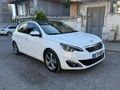 Sahibinden Peugeot 308 1.6 BlueHdi Allure 2015 Model  209.000 km Beyaz