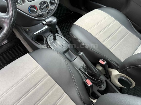 EMSALSİZ TEMİZ TAM OTOMATİK 2003 MAKYAJLI KASA FOCUS