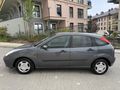 EMSALSİZ TEMİZ TAM OTOMATİK 2003 MAKYAJLI KASA FOCUS