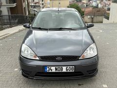 EMSALSİZ TEMİZ TAM OTOMATİK 2003 MAKYAJLI KASA FOCUS