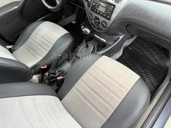 EMSALSİZ TEMİZ TAM OTOMATİK 2003 MAKYAJLI KASA FOCUS