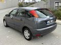 EMSALSİZ TEMİZ TAM OTOMATİK 2003 MAKYAJLI KASA FOCUS