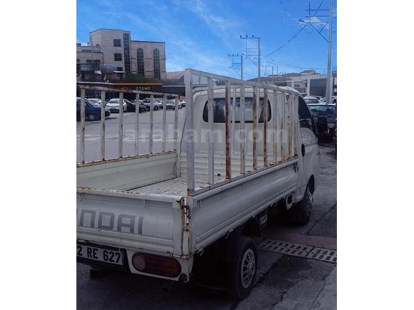 Sahibinden Hyundai H 100