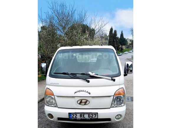 Sahibinden Hyundai H 100