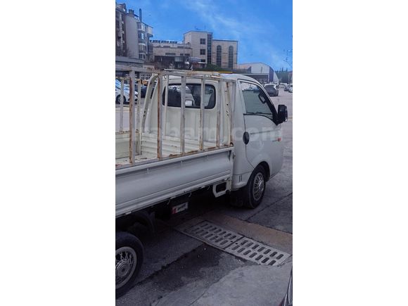 Sahibinden Hyundai H 100