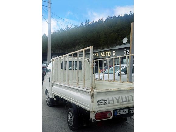 Sahibinden Hyundai H 100