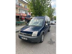 Sahibinden Ford Transit Connect K210 S Deluxe 2008 Model
 0 (507) 438 62 70