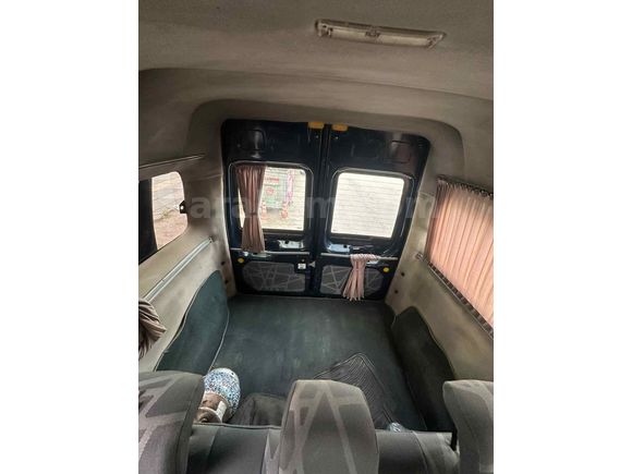 Sahibinden Ford Transit Connect K210 S Deluxe 2008 Model
 0 (507) 438 62 70