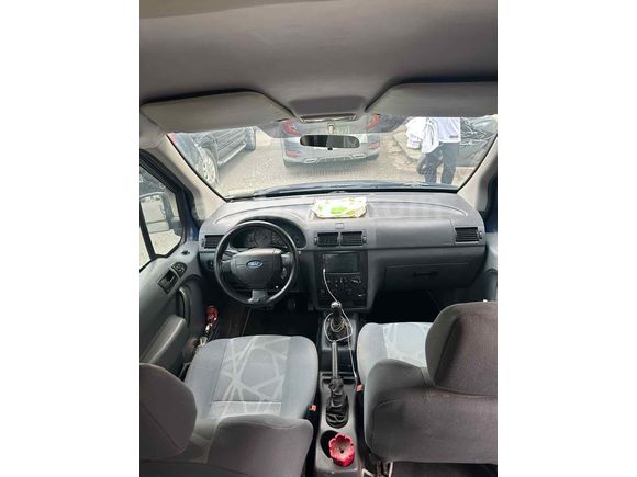 Sahibinden Ford Transit Connect K210 S Deluxe 2008 Model
 0 (507) 438 62 70
