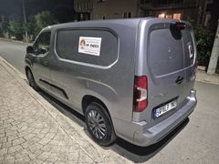 Sahibinden FULL+FULL PAKET Citroen Berlingo 1.5 BlueHDI Feel Bold 2024 Model 