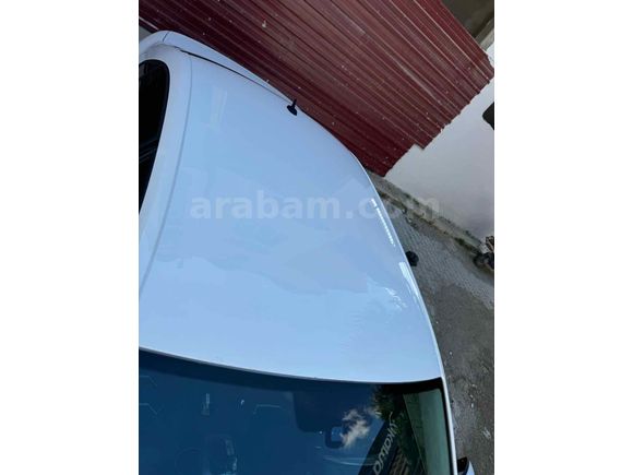 Sahibinden Volkswagen Jetta 1.6 TDi Comfortline 2013 Model  330.000 km Beyaz