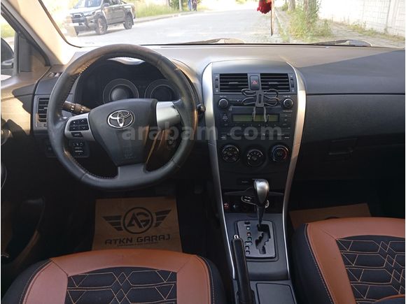 Sahibinden Toyota Corolla 1.6 Comfort 2013 Model Bolu