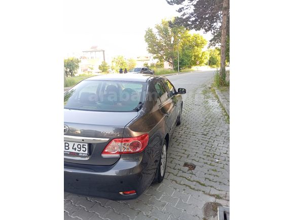 Sahibinden Toyota Corolla 1.6 Comfort 2013 Model Bolu