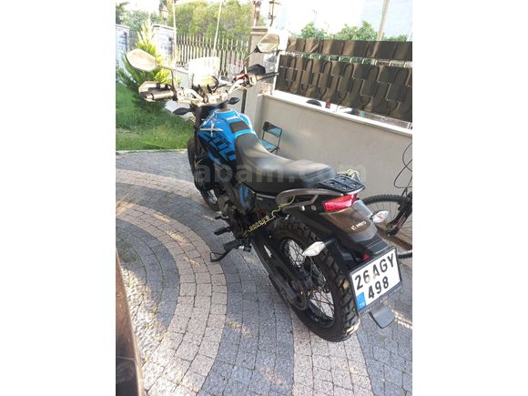 Sahibinden Hero XPulse 200 4V Pro