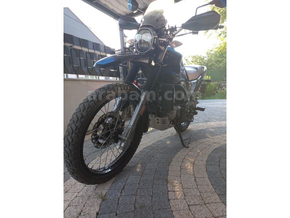 Sahibinden Hero XPulse 200 4V Pro