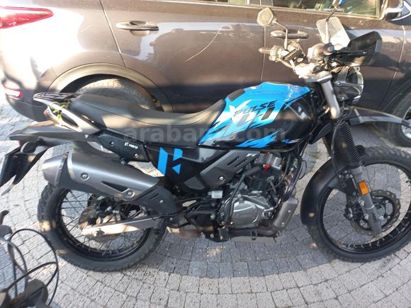 Sahibinden Hero XPulse 200 4V Pro