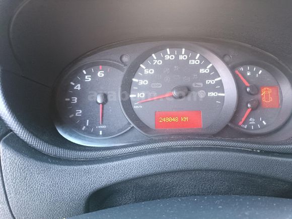 Sahibinden Renault Master 2.3 dCi 13 m3 2018 Model