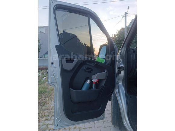 Sahibinden Renault Master 2.3 dCi 13 m3 2018 Model