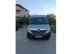 Sahibinden Renault Master 2.3 dCi 13 m3 2018 Model