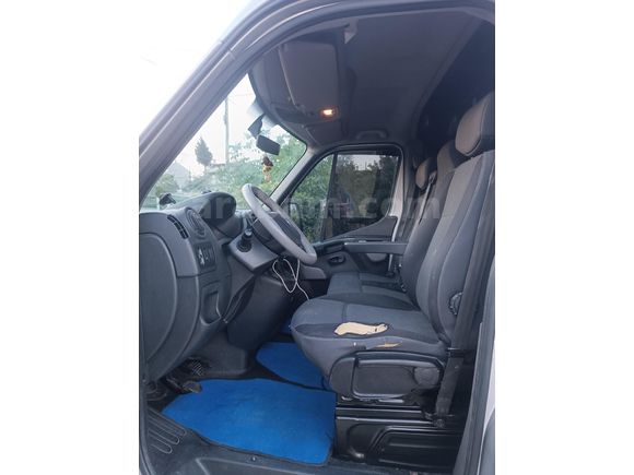 Sahibinden Renault Master 2.3 dCi 13 m3 2018 Model