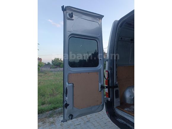 Sahibinden Renault Master 2.3 dCi 13 m3 2018 Model