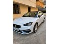 2025 Temmuz Çıkışlı / 7.400 KM / Hatasız-Boyasız-Tramersiz Seat Leon 1.5 Plug-In Hybrid